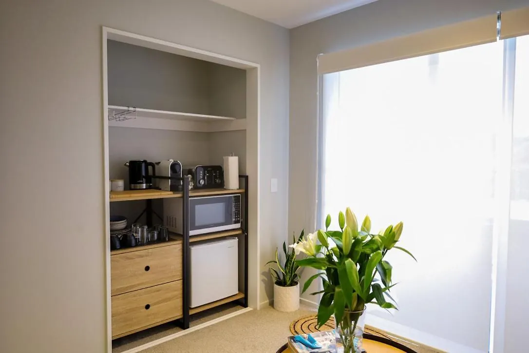 New Brighton Pier Retreat - Bed & Breakfast Christchurch